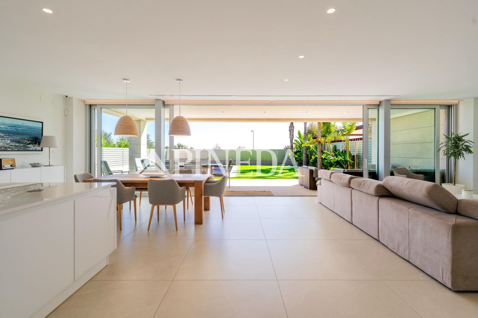 6 bedroom Villa for sale in Sagunto / Sagunt with pool garage - € 1,650,000 (Ref: 9414092)