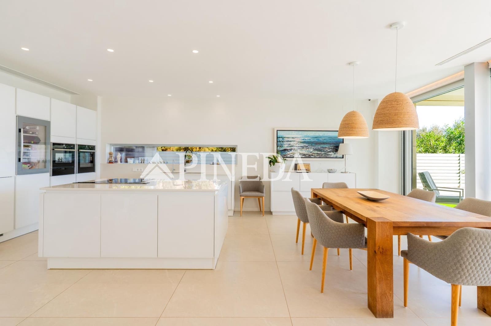 6 bedroom Villa for sale in Sagunto / Sagunt with pool garage - € 1,650,000 (Ref: 9414092)