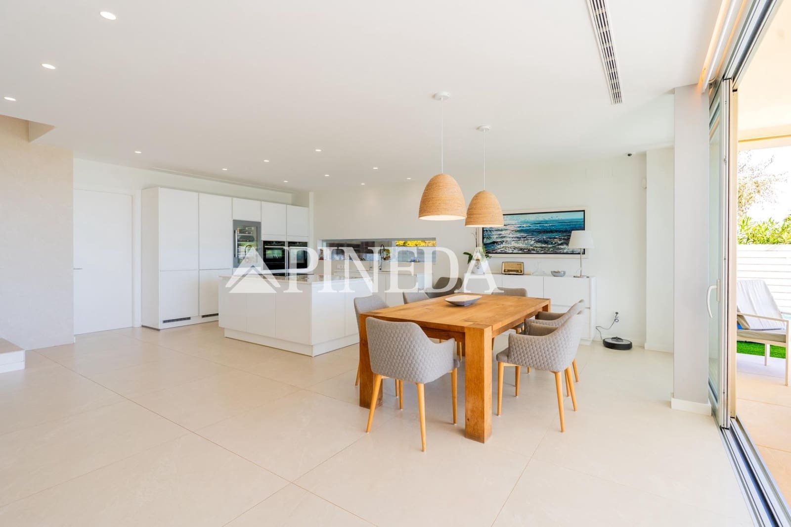 6 bedroom Villa for sale in Sagunto / Sagunt with pool garage - € 1,650,000 (Ref: 9414092)