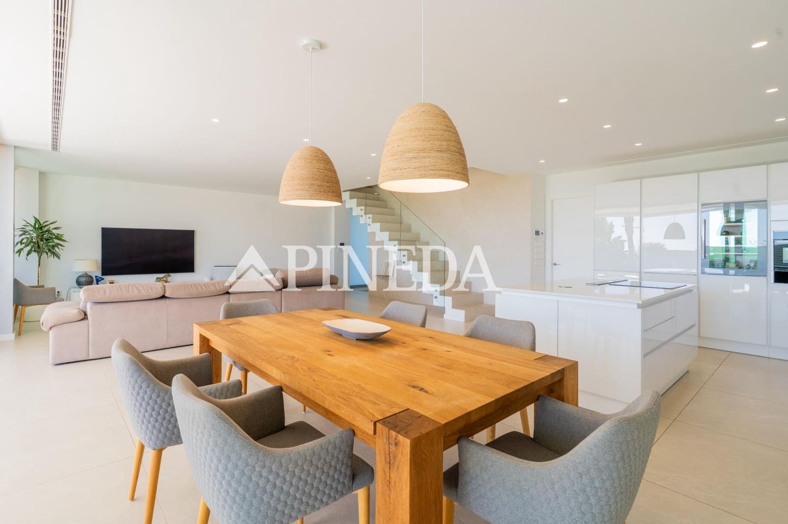 6 bedroom Villa for sale in Sagunto / Sagunt with pool garage - € 1,650,000 (Ref: 9414092)