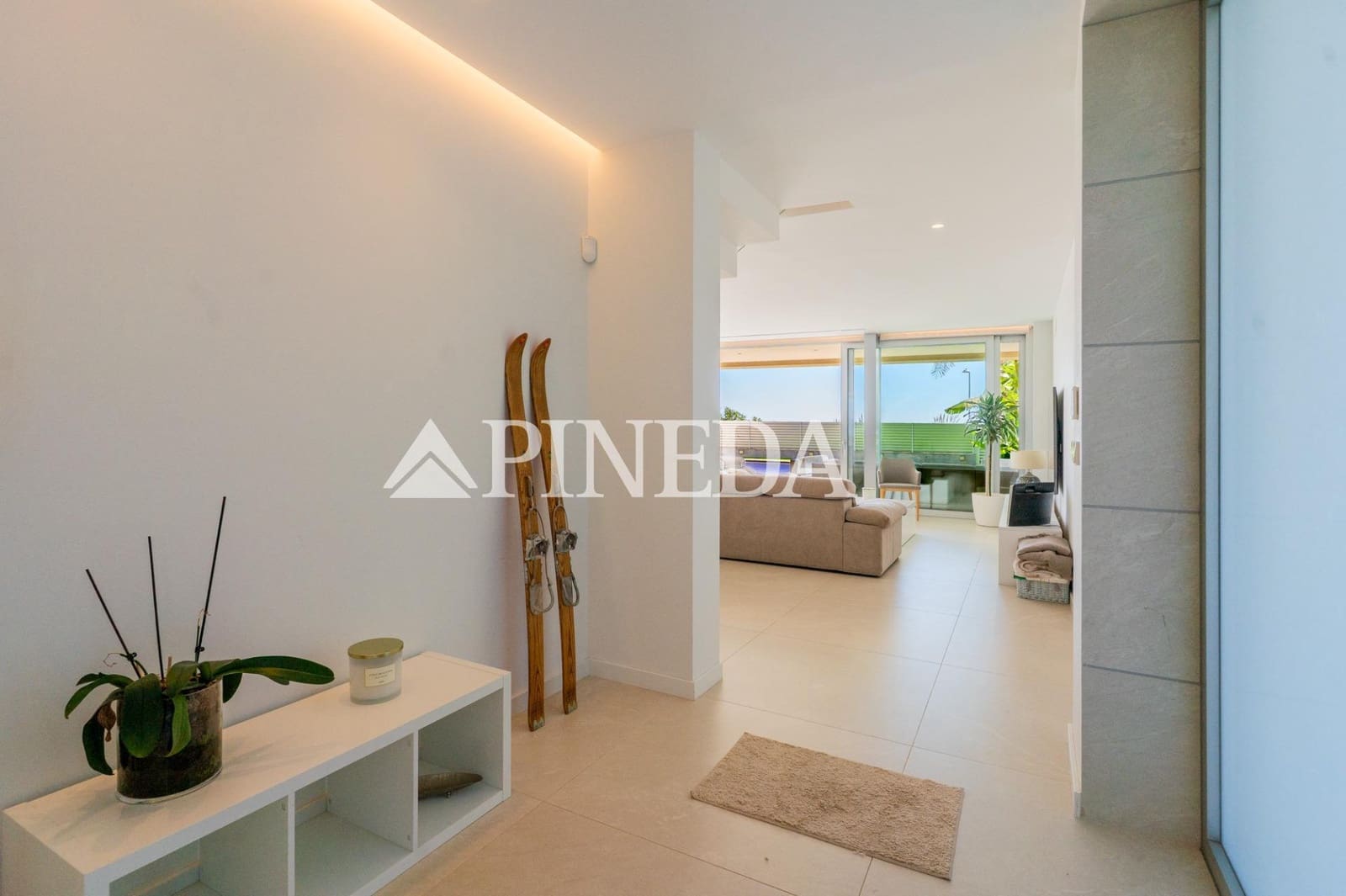 6 bedroom Villa for sale in Sagunto / Sagunt with pool garage - € 1,650,000 (Ref: 9414092)