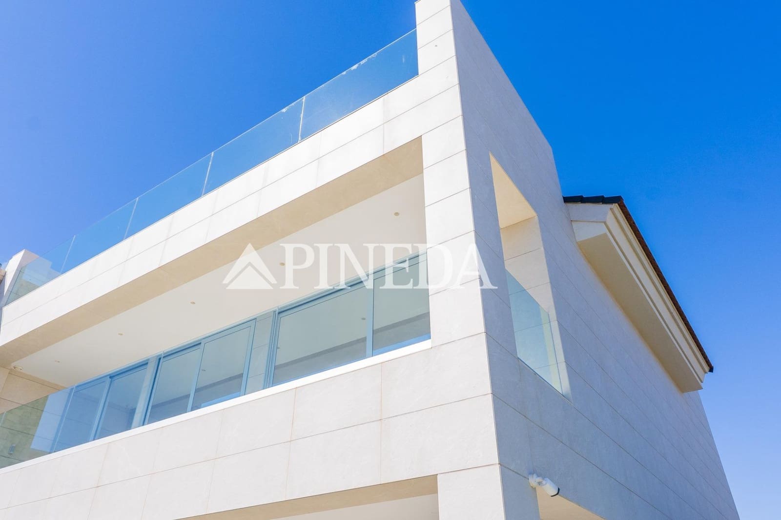 6 bedroom Villa for sale in Sagunto / Sagunt with pool garage - € 1,650,000 (Ref: 9414092)