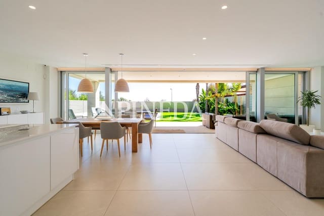 6 bedroom Villa for sale in Sagunto / Sagunt with pool garage - € 1,650,000 (Ref: 9414092)