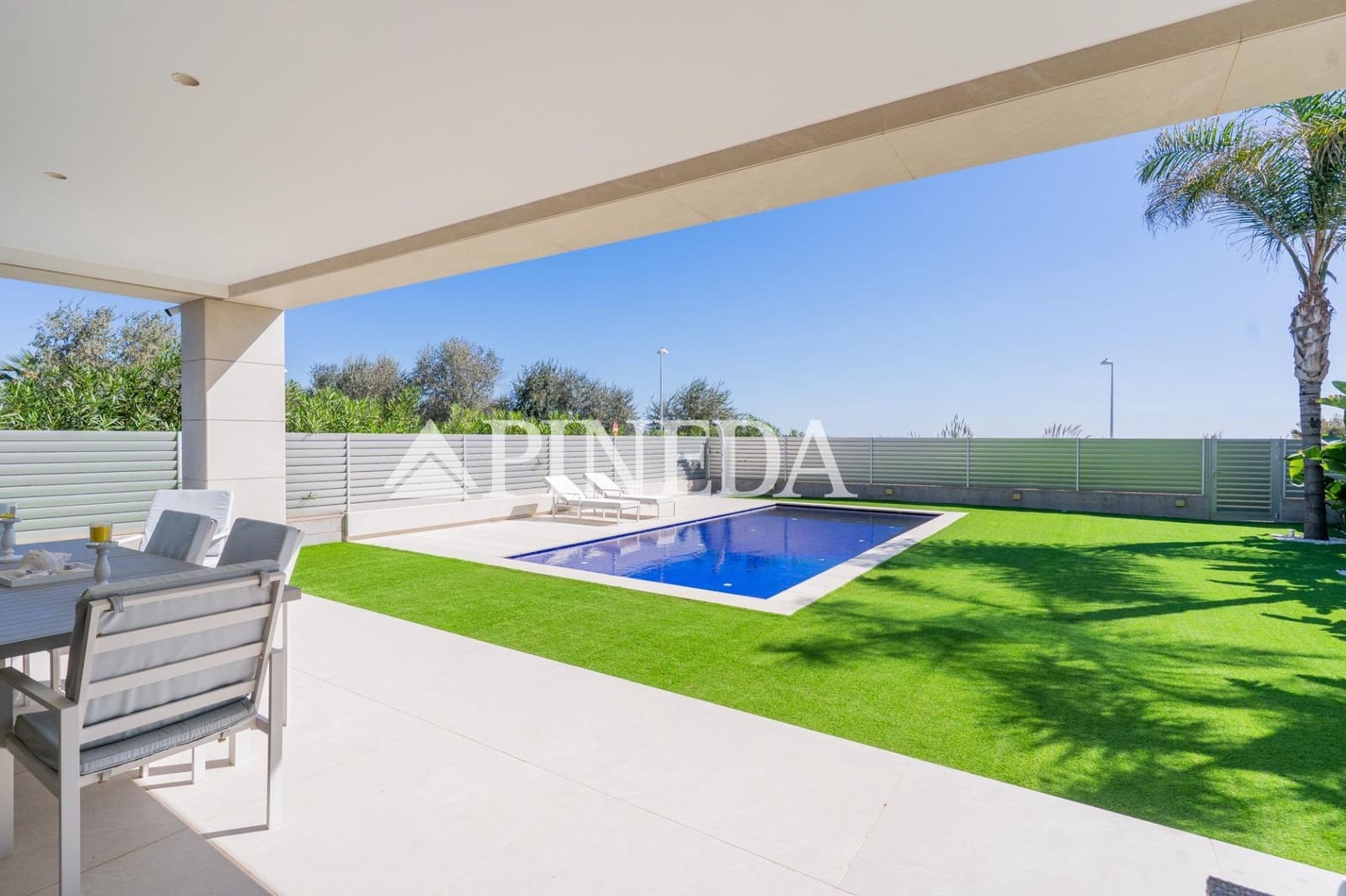 6 bedroom Villa for sale in Sagunto / Sagunt with pool garage - € 1,650,000 (Ref: 9414092)