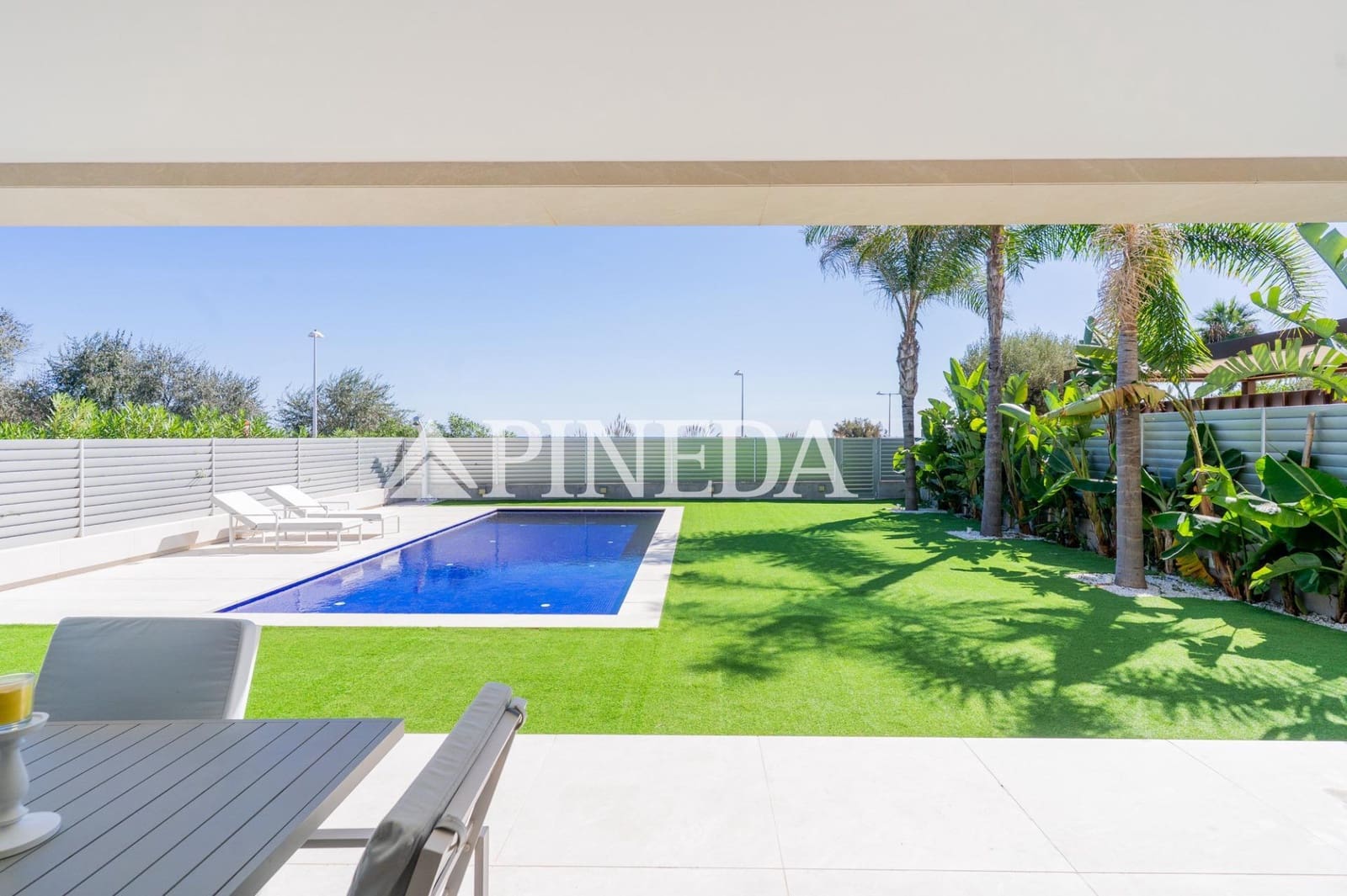 6 bedroom Villa for sale in Sagunto / Sagunt with pool garage - € 1,650,000 (Ref: 9414092)