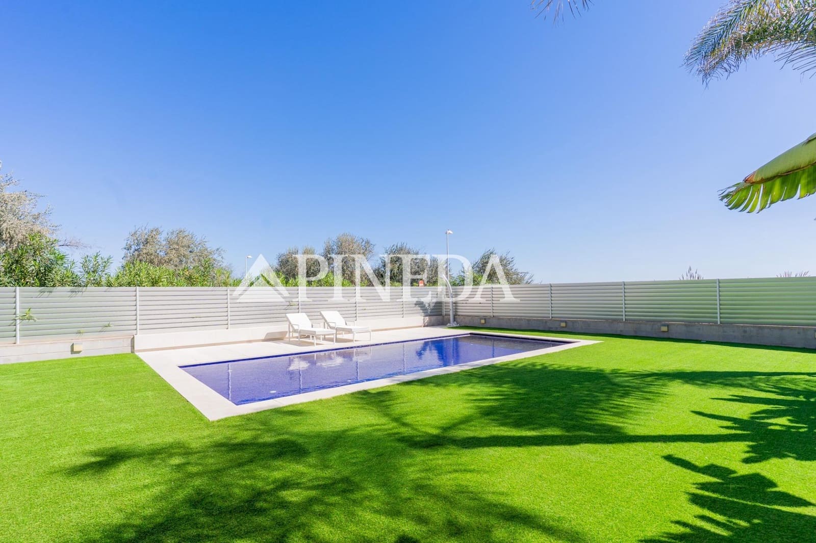 6 bedroom Villa for sale in Sagunto / Sagunt with pool garage - € 1,650,000 (Ref: 9414092)