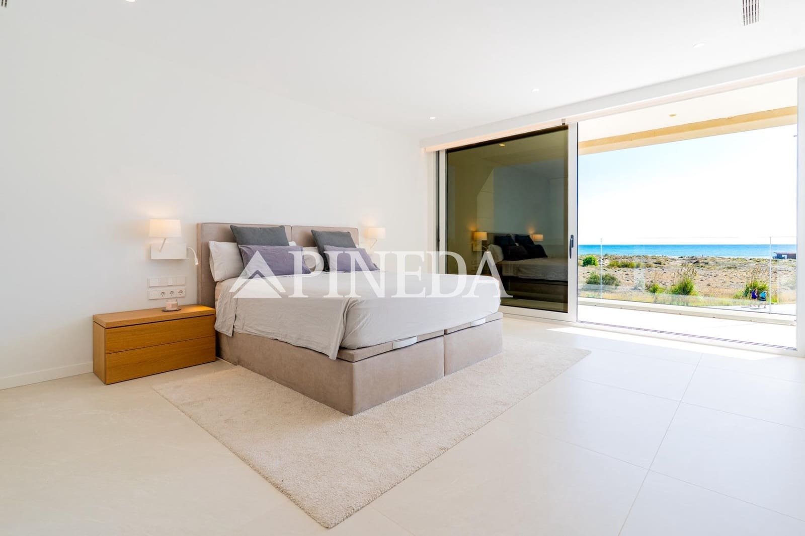 6 bedroom Villa for sale in Sagunto / Sagunt with pool garage - € 1,650,000 (Ref: 9414092)