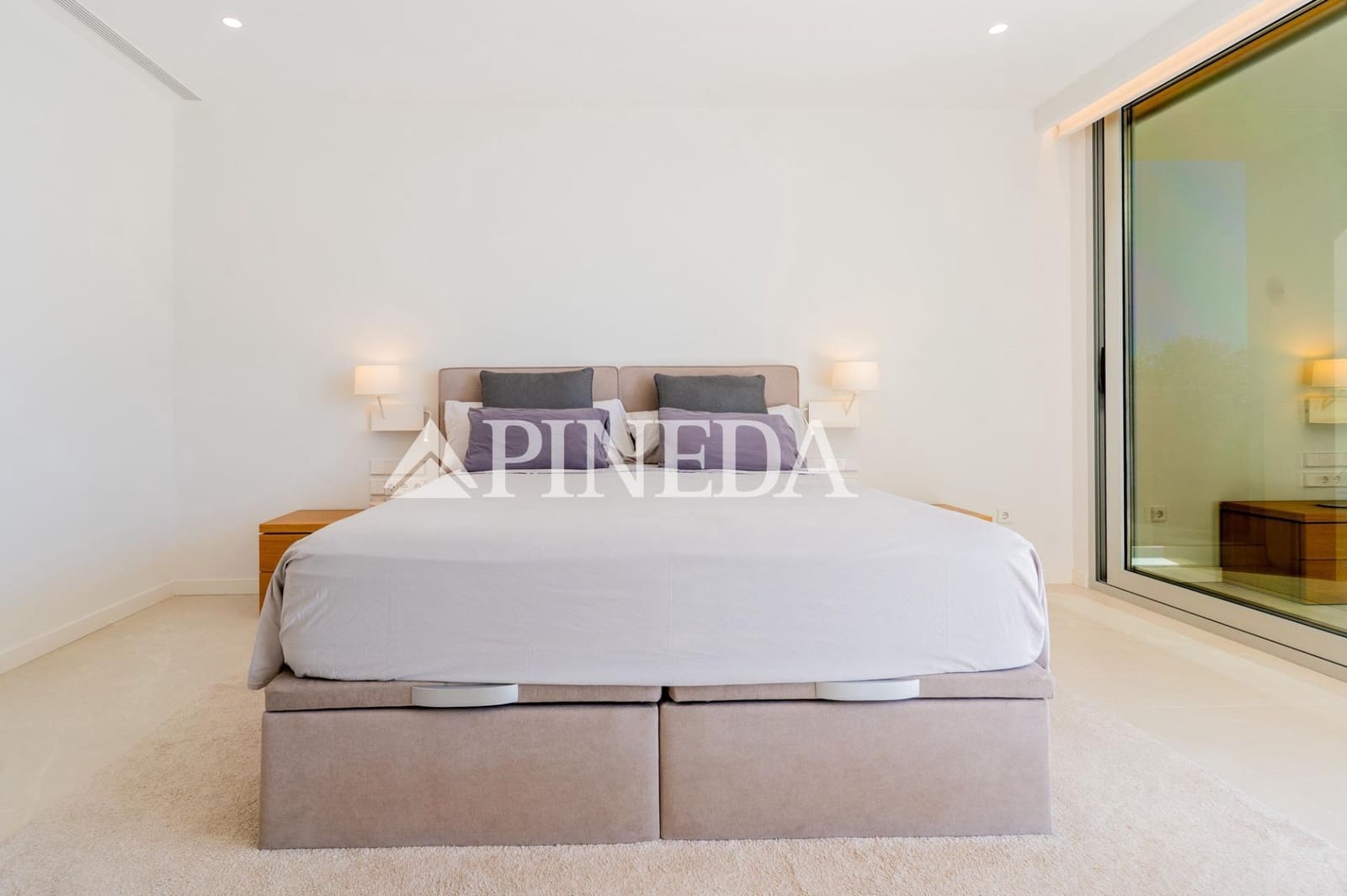 6 bedroom Villa for sale in Sagunto / Sagunt with pool garage - € 1,650,000 (Ref: 9414092)