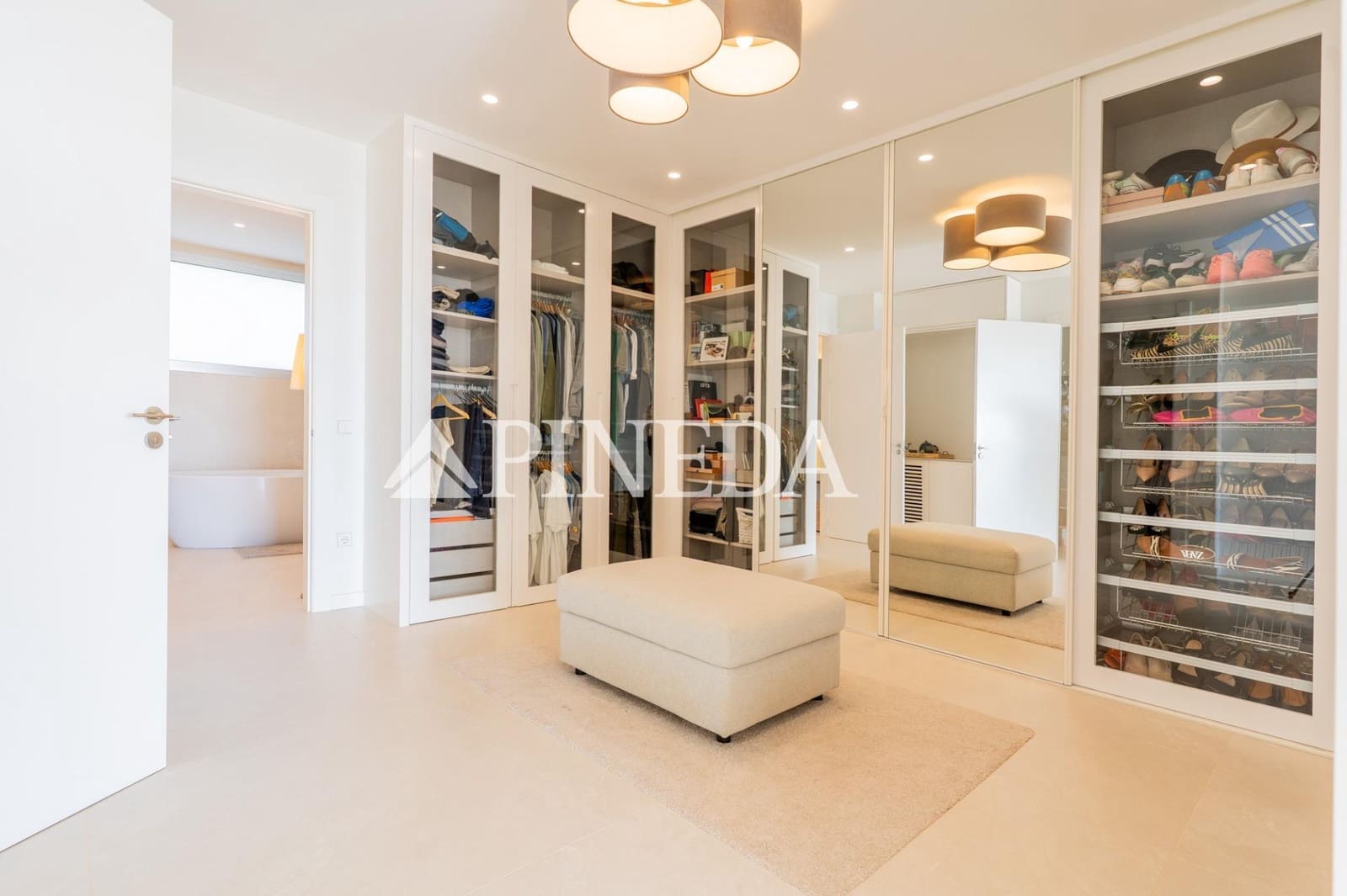 6 bedroom Villa for sale in Sagunto / Sagunt with pool garage - € 1,650,000 (Ref: 9414092)