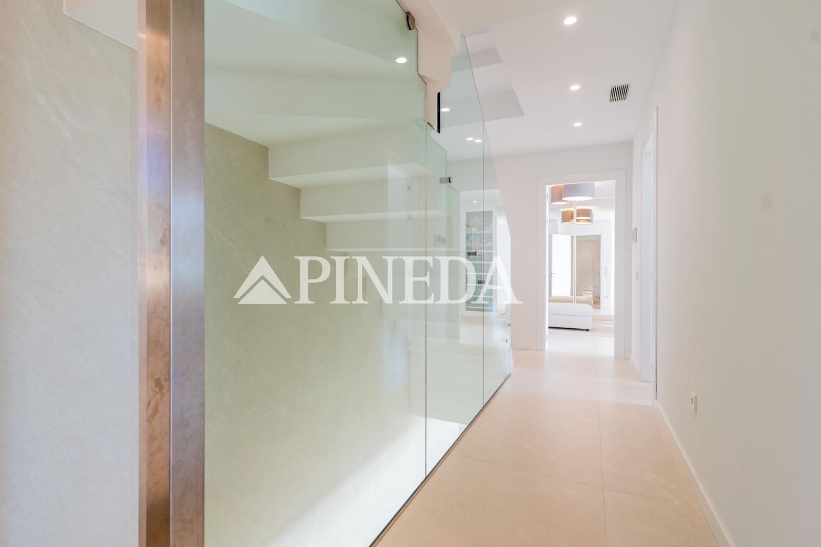 6 bedroom Villa for sale in Sagunto / Sagunt with pool garage - € 1,650,000 (Ref: 9414092)