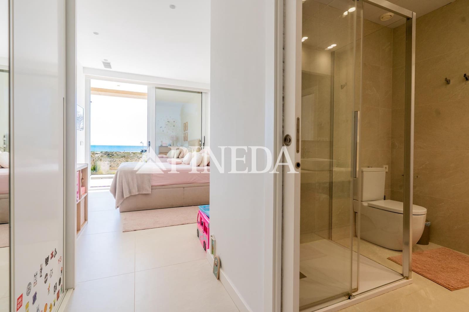 6 bedroom Villa for sale in Sagunto / Sagunt with pool garage - € 1,650,000 (Ref: 9414092)