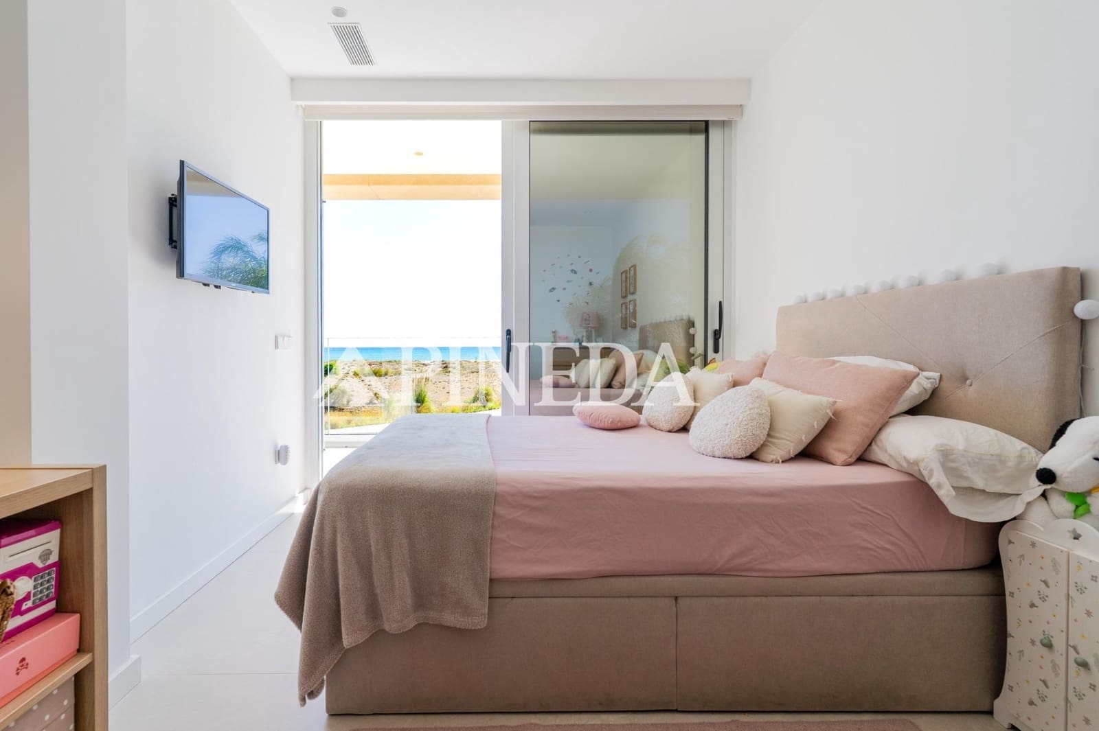 6 bedroom Villa for sale in Sagunto / Sagunt with pool garage - € 1,650,000 (Ref: 9414092)