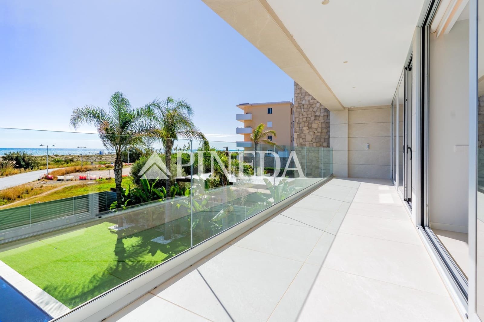 6 bedroom Villa for sale in Sagunto / Sagunt with pool garage - € 1,650,000 (Ref: 9414092)