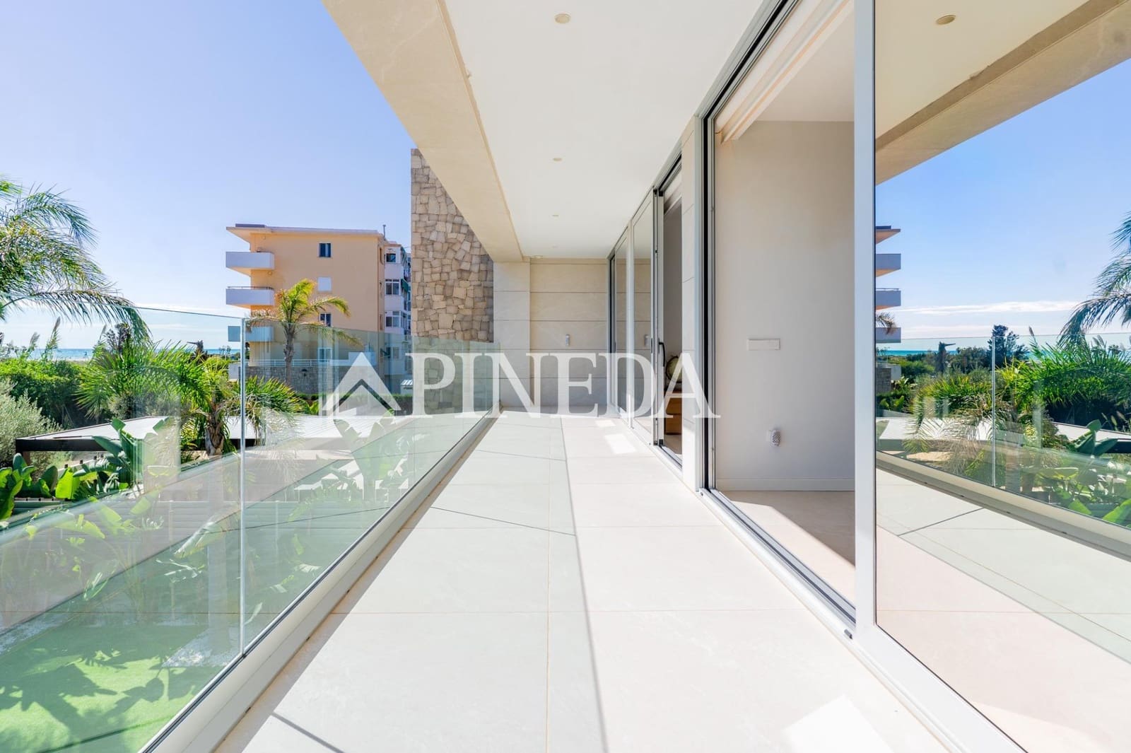 6 bedroom Villa for sale in Sagunto / Sagunt with pool garage - € 1,650,000 (Ref: 9414092)