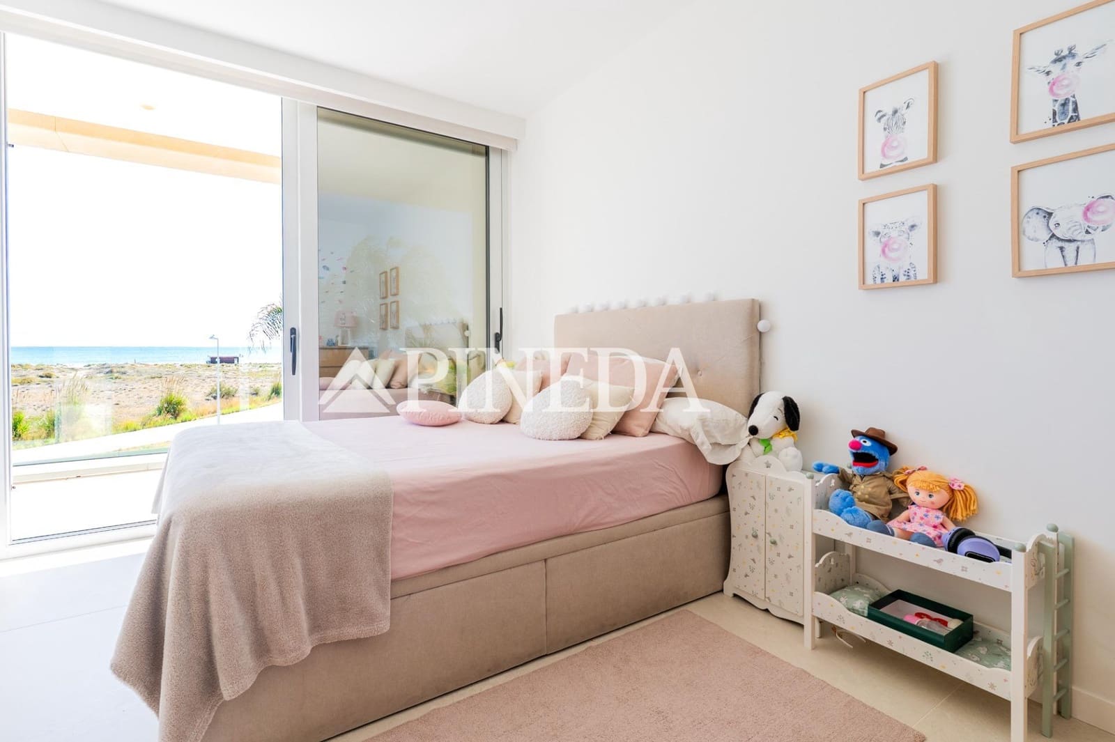 6 bedroom Villa for sale in Sagunto / Sagunt with pool garage - € 1,650,000 (Ref: 9414092)