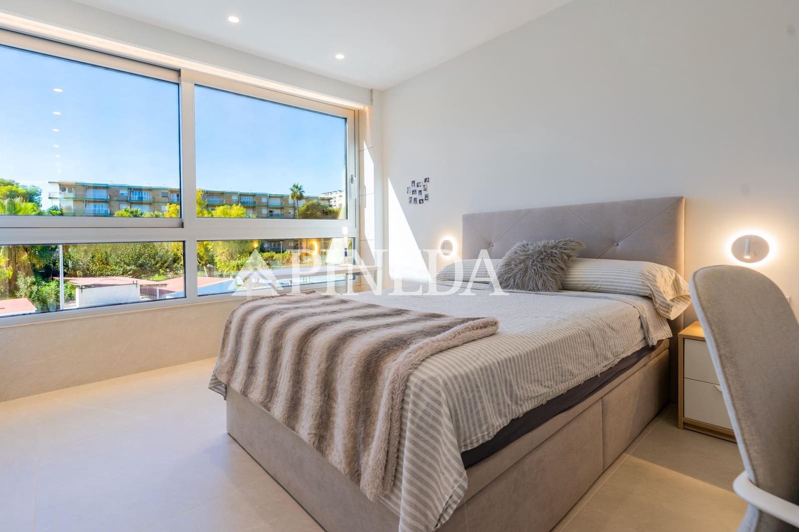 6 bedroom Villa for sale in Sagunto / Sagunt with pool garage - € 1,650,000 (Ref: 9414092)