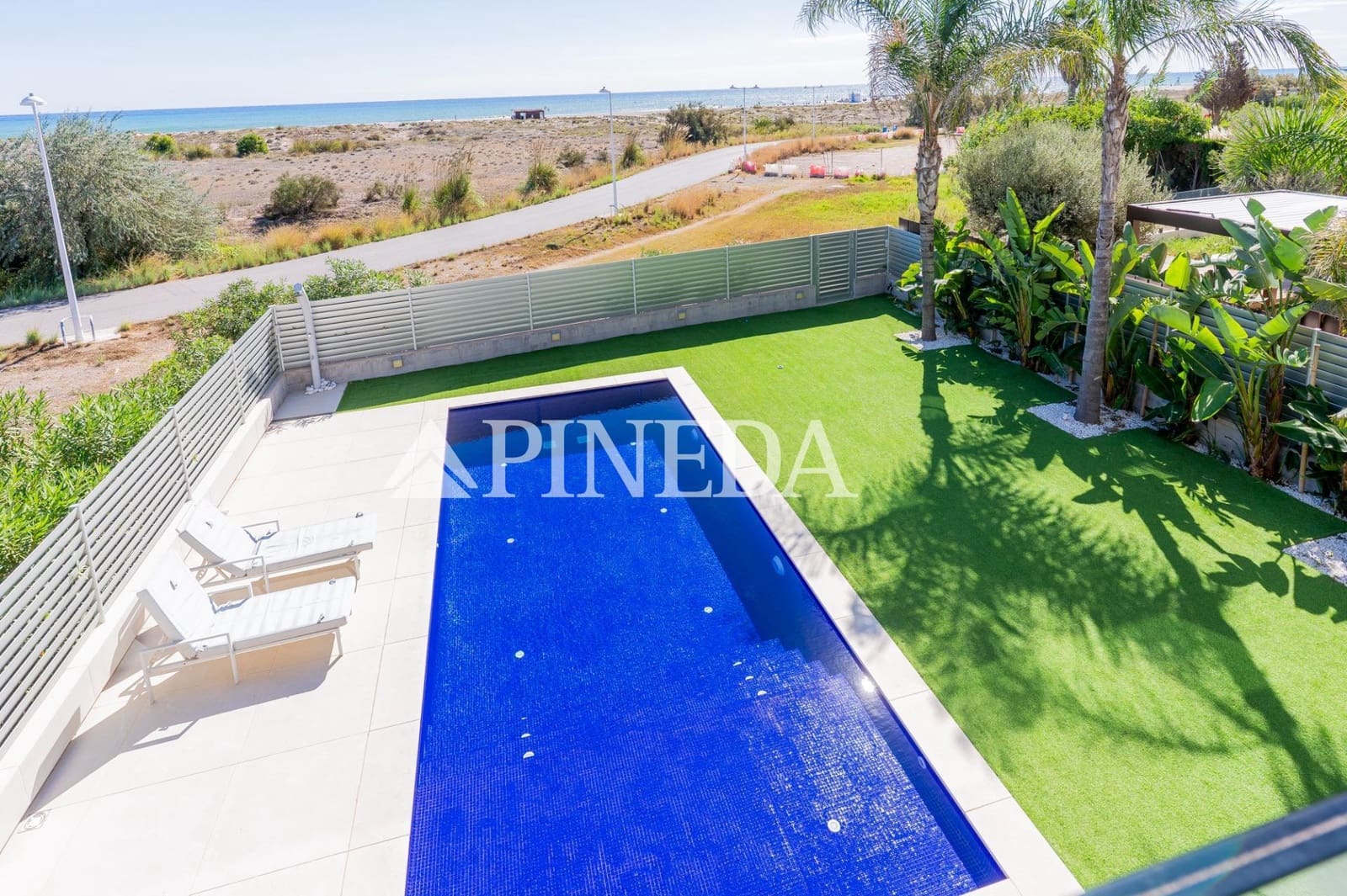 6 bedroom Villa for sale in Sagunto / Sagunt with pool garage - € 1,650,000 (Ref: 9414092)
