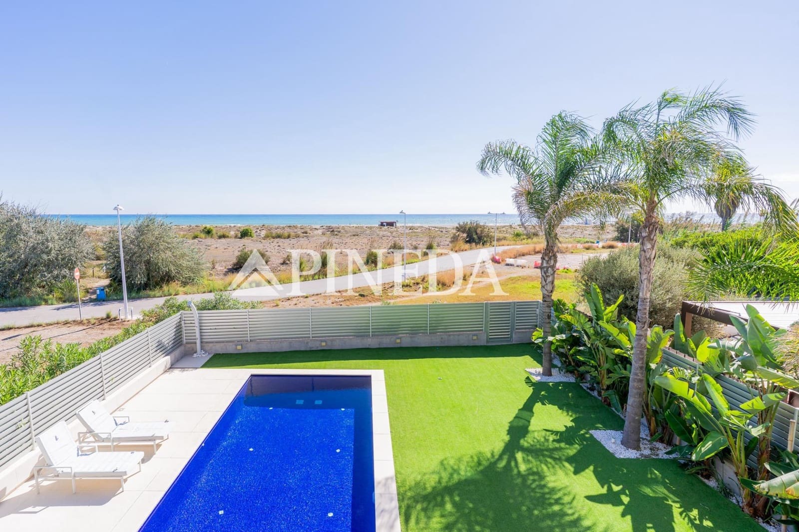 6 bedroom Villa for sale in Sagunto / Sagunt with pool garage - € 1,650,000 (Ref: 9414092)