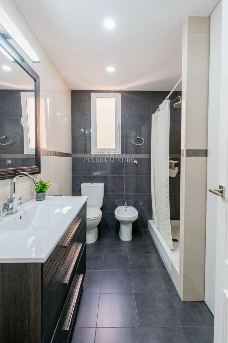 3 makuuhuone Asunto myytävänä paikassa Valencia kaupunki - 352 000 € (Ref: 9415918)