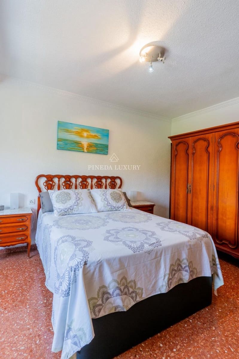 3 makuuhuone Asunto myytävänä paikassa Valencia kaupunki - 352 000 € (Ref: 9415918)