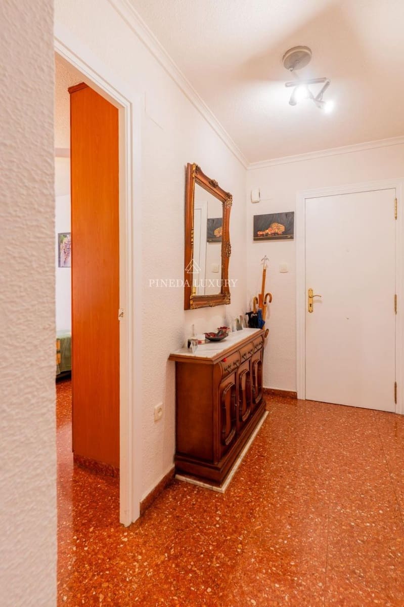 3 makuuhuone Asunto myytävänä paikassa Valencia kaupunki - 352 000 € (Ref: 9415918)