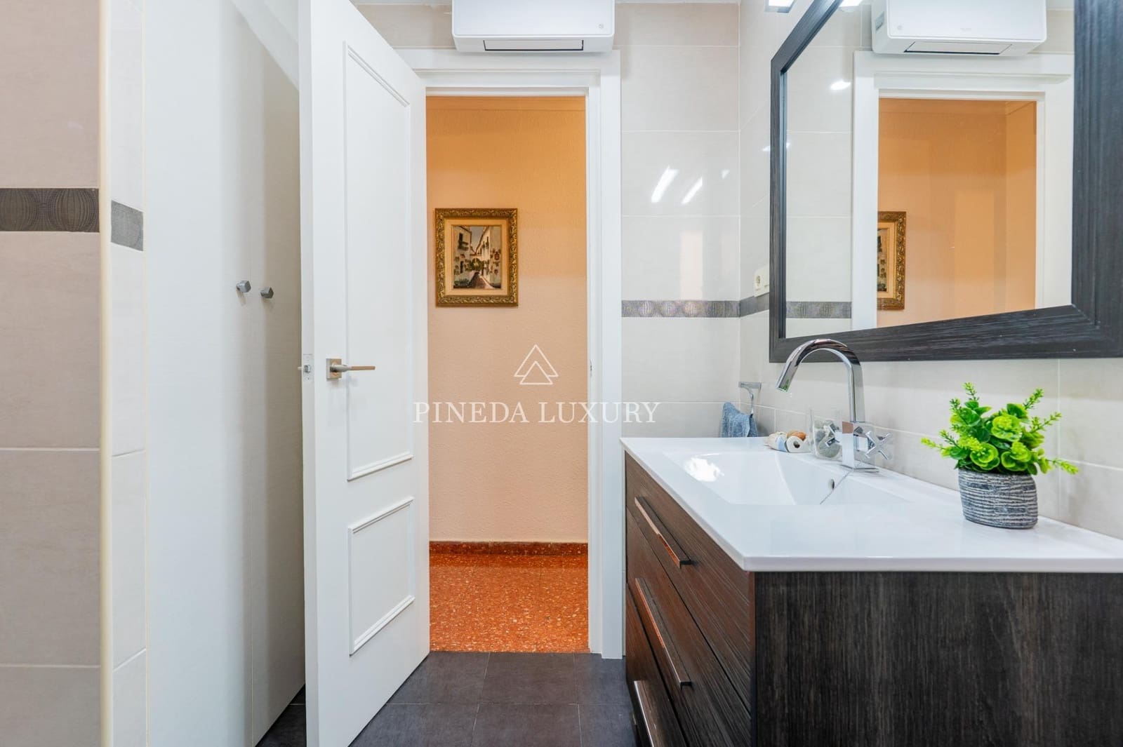 3 makuuhuone Asunto myytävänä paikassa Valencia kaupunki - 352 000 € (Ref: 9415918)