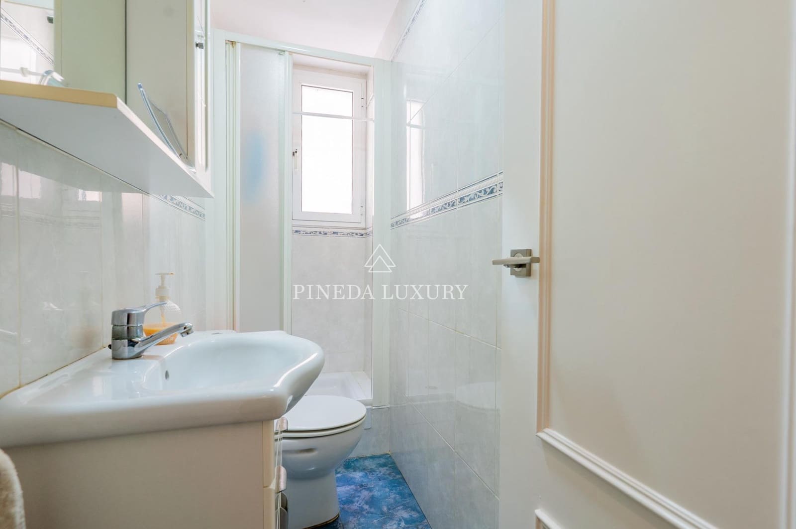 3 makuuhuone Asunto myytävänä paikassa Valencia kaupunki - 352 000 € (Ref: 9415918)