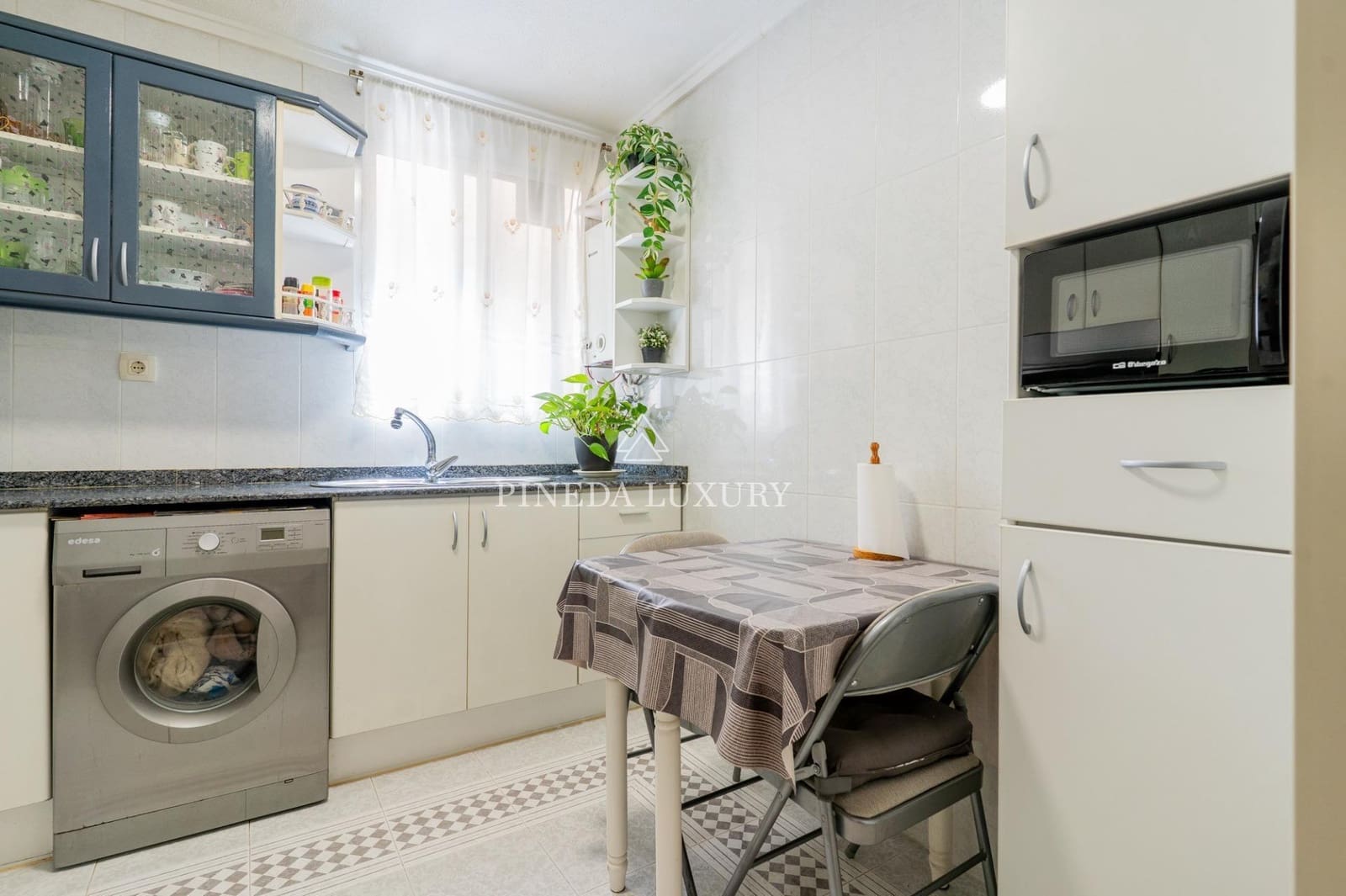 3 makuuhuone Asunto myytävänä paikassa Valencia kaupunki - 352 000 € (Ref: 9415918)