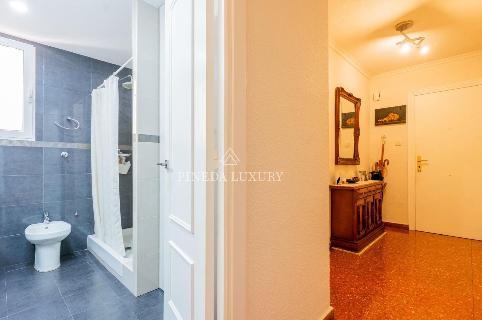 3 makuuhuone Asunto myytävänä paikassa Valencia kaupunki - 352 000 € (Ref: 9415918)