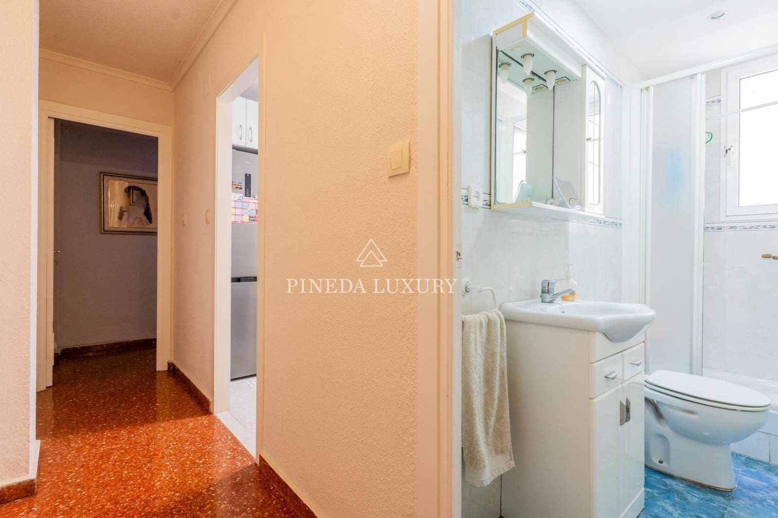 3 makuuhuone Asunto myytävänä paikassa Valencia kaupunki - 352 000 € (Ref: 9415918)