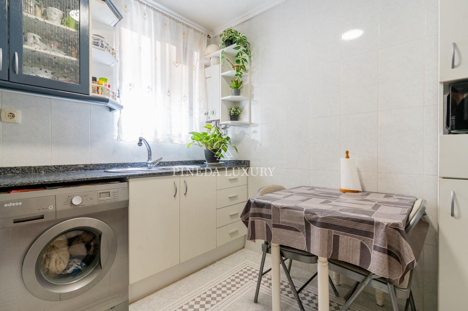 3 makuuhuone Asunto myytävänä paikassa Valencia kaupunki - 352 000 € (Ref: 9415918)