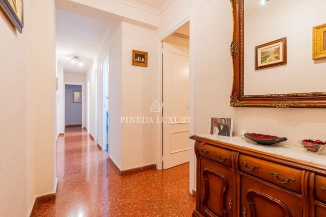 3 soveværelse Lejlighed til salg i Algiros, Valencia by - € 352.000 (Ref: 9415918)