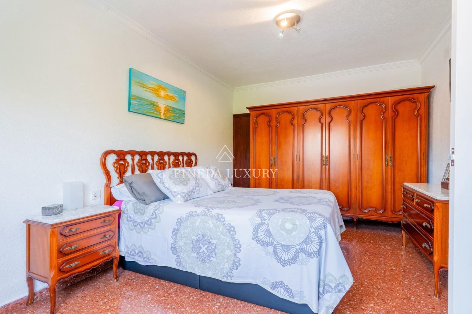 3 makuuhuone Asunto myytävänä paikassa Valencia kaupunki - 352 000 € (Ref: 9415918)