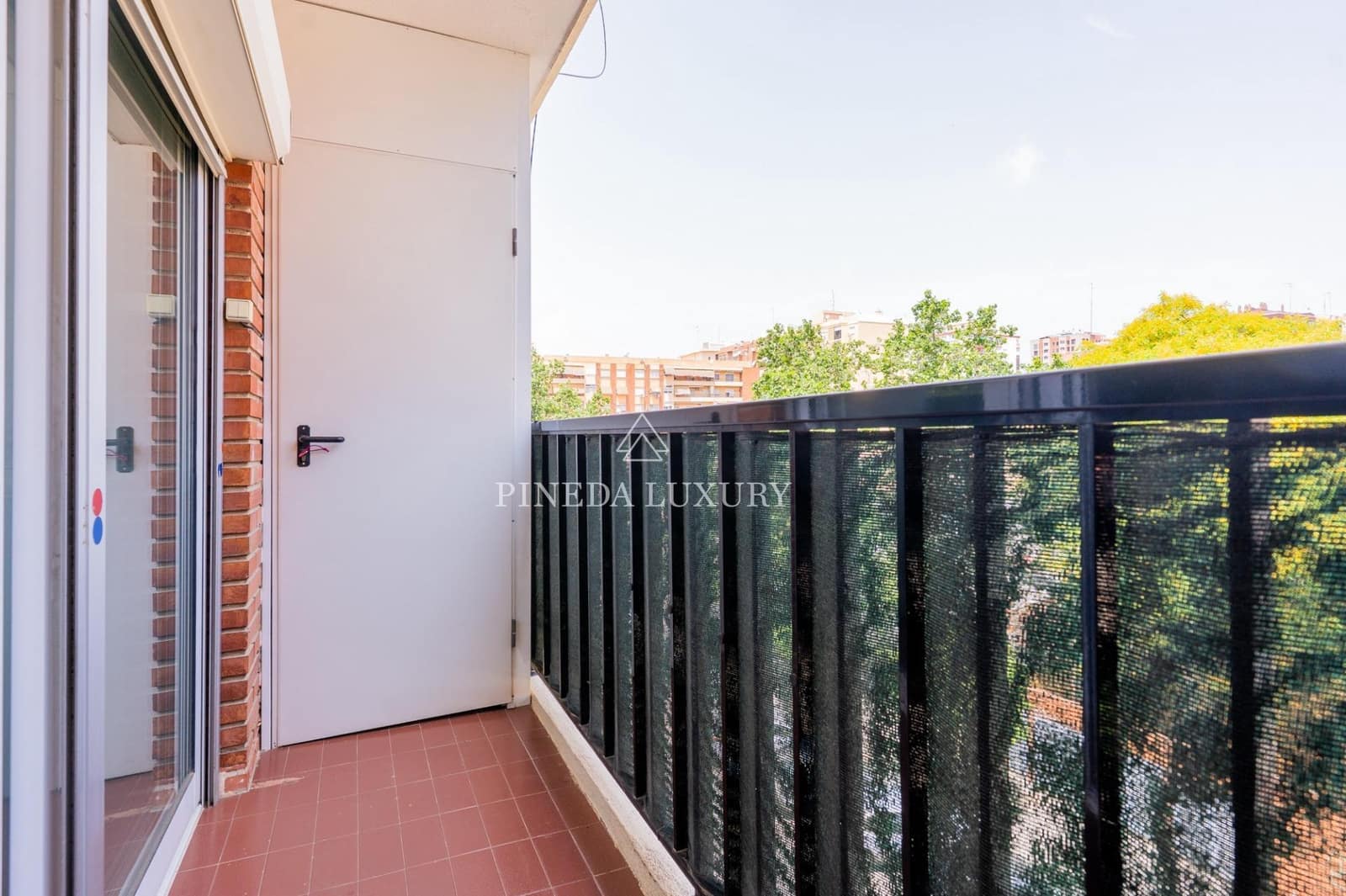 3 makuuhuone Asunto myytävänä paikassa Valencia kaupunki - 352 000 € (Ref: 9415918)