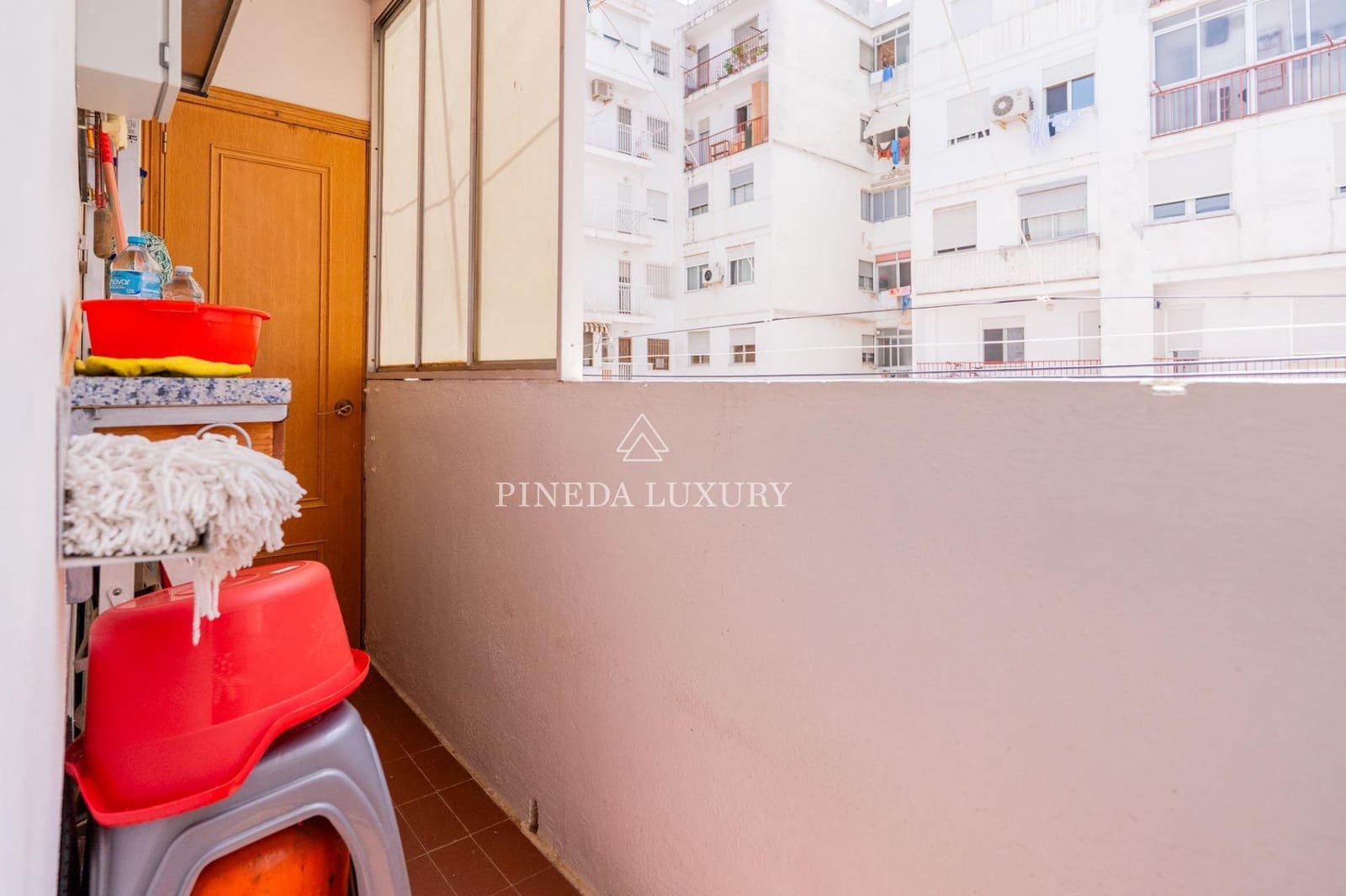 3 makuuhuone Asunto myytävänä paikassa Valencia kaupunki - 352 000 € (Ref: 9415918)