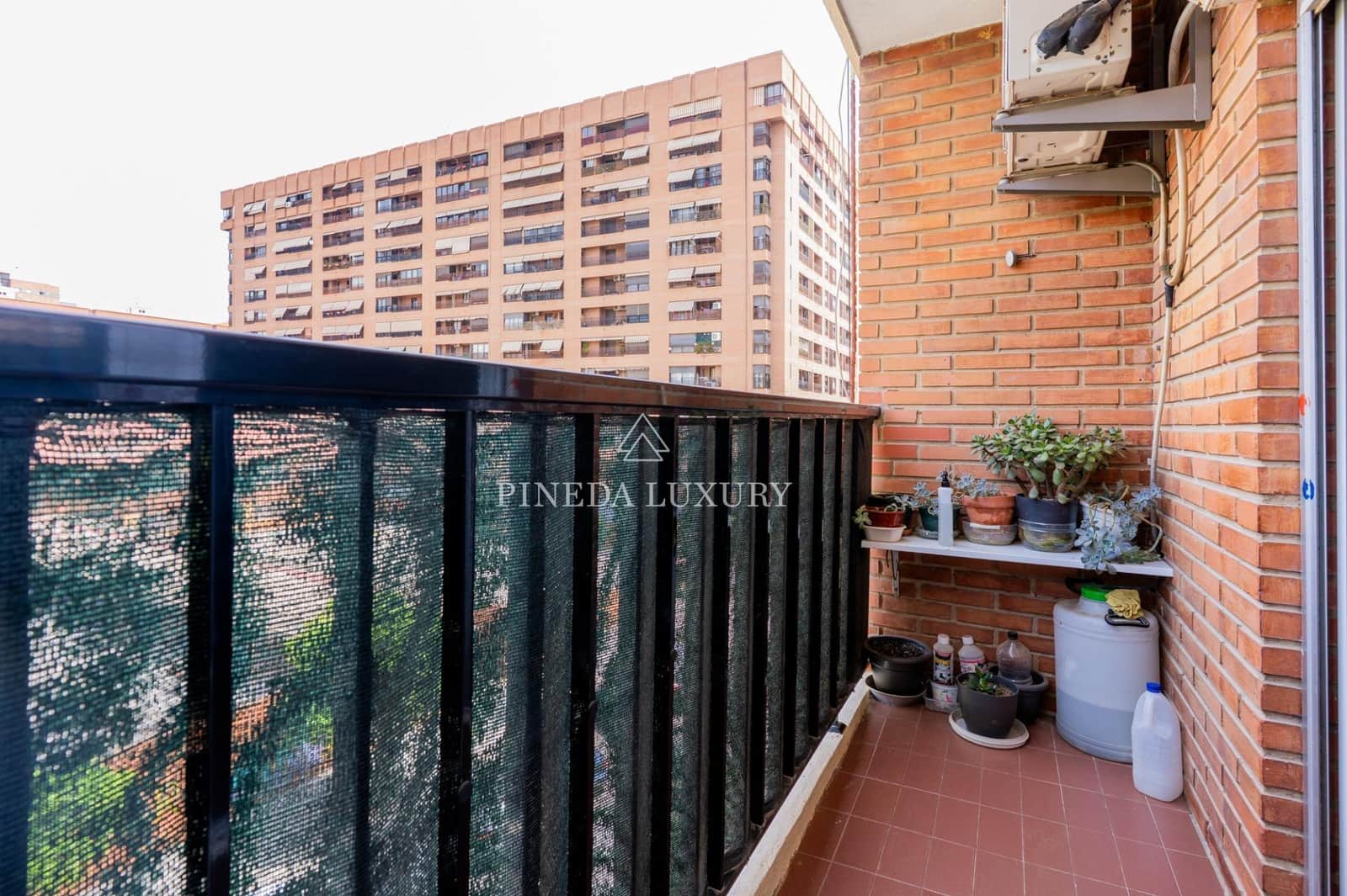 3 makuuhuone Asunto myytävänä paikassa Valencia kaupunki - 352 000 € (Ref: 9415918)