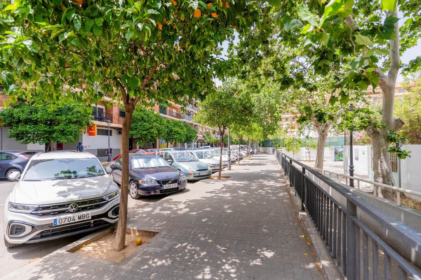 3 makuuhuone Asunto myytävänä paikassa Valencia kaupunki - 352 000 € (Ref: 9415918)