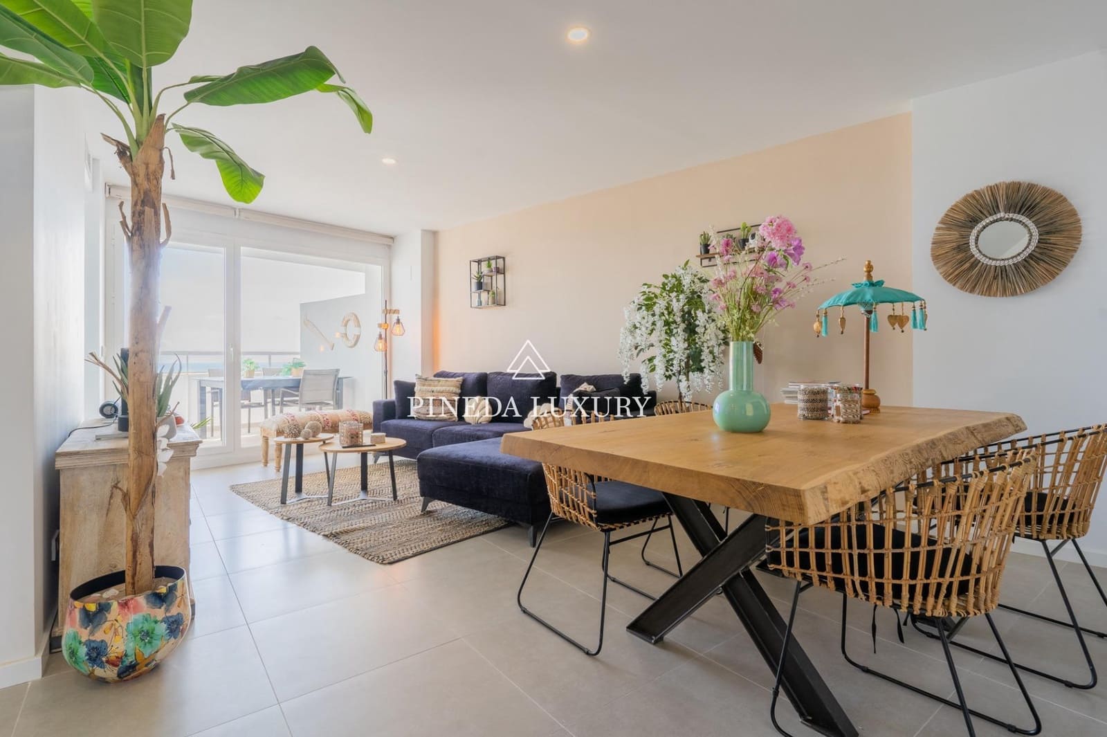 3 sovrum Lägenhet till salu i Canet d'En Berenguer med pool garage - 460 000 € (Ref: 9415919)