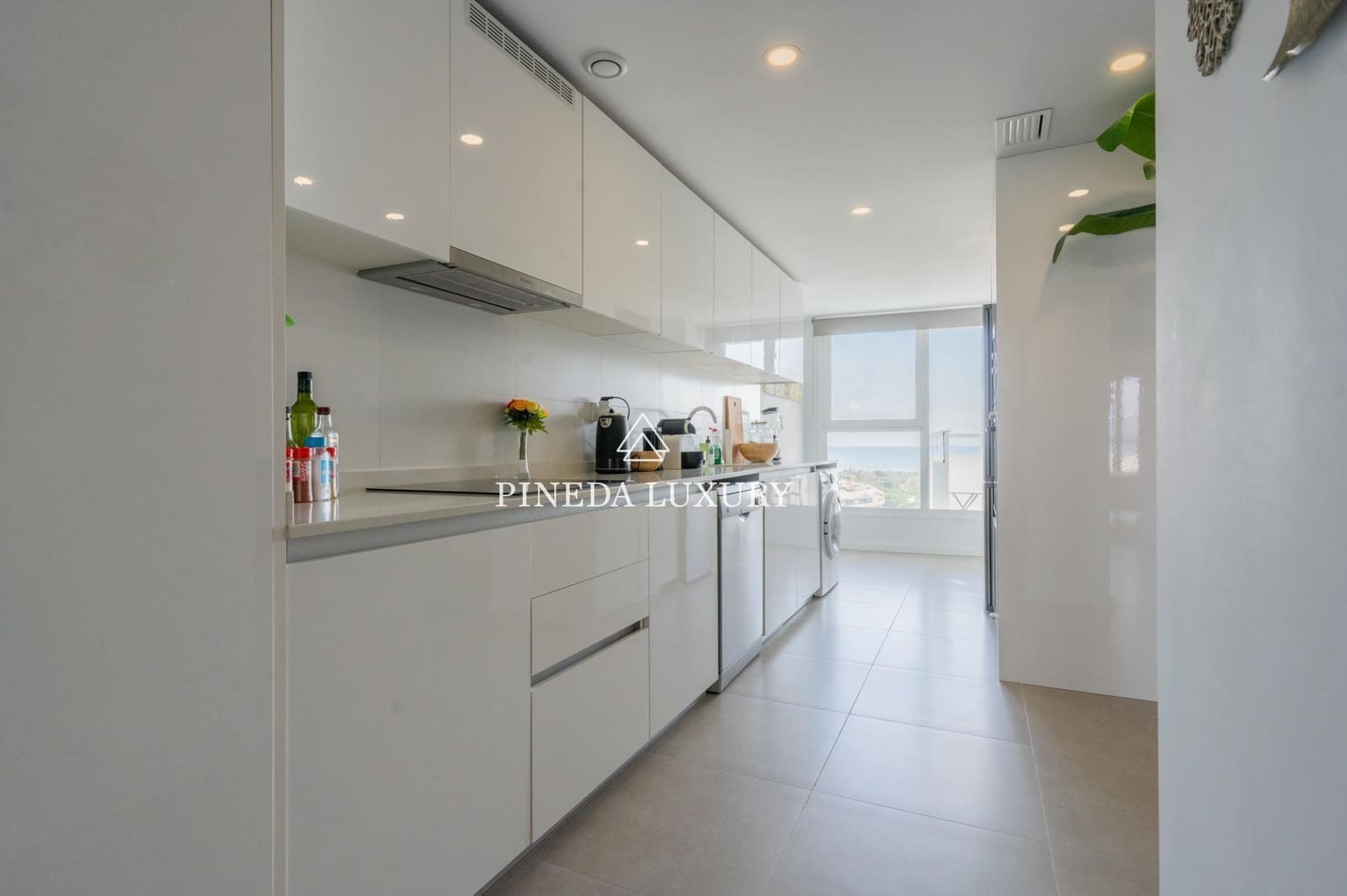 3 sovrum Lägenhet till salu i Canet d'En Berenguer med pool garage - 460 000 € (Ref: 9415919)