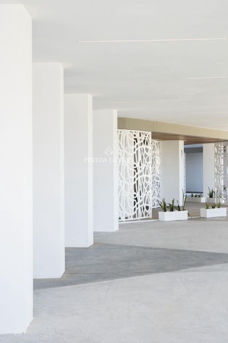 3 sovrum Lägenhet till salu i Canet d'En Berenguer med pool garage - 460 000 € (Ref: 9415919)