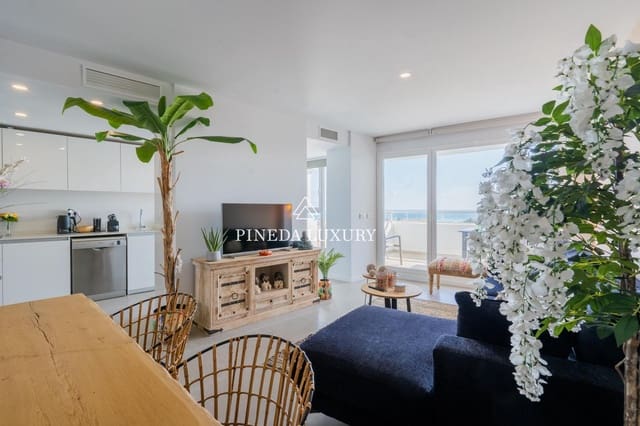 3 quarto Apartamento para venda em Canet d'En Berenguer com piscina garagem - 460 000 € (Ref: 9415919)