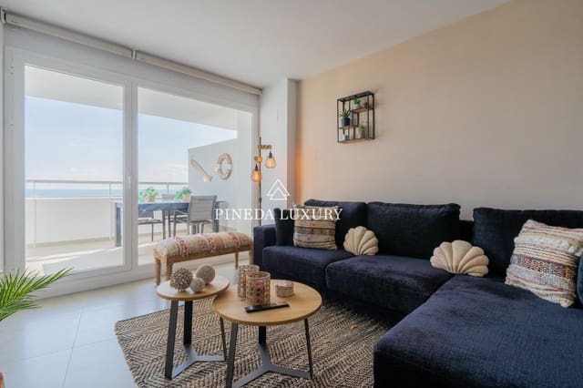 3 quarto Apartamento para venda em Canet d'En Berenguer com piscina garagem - 460 000 € (Ref: 9415919)