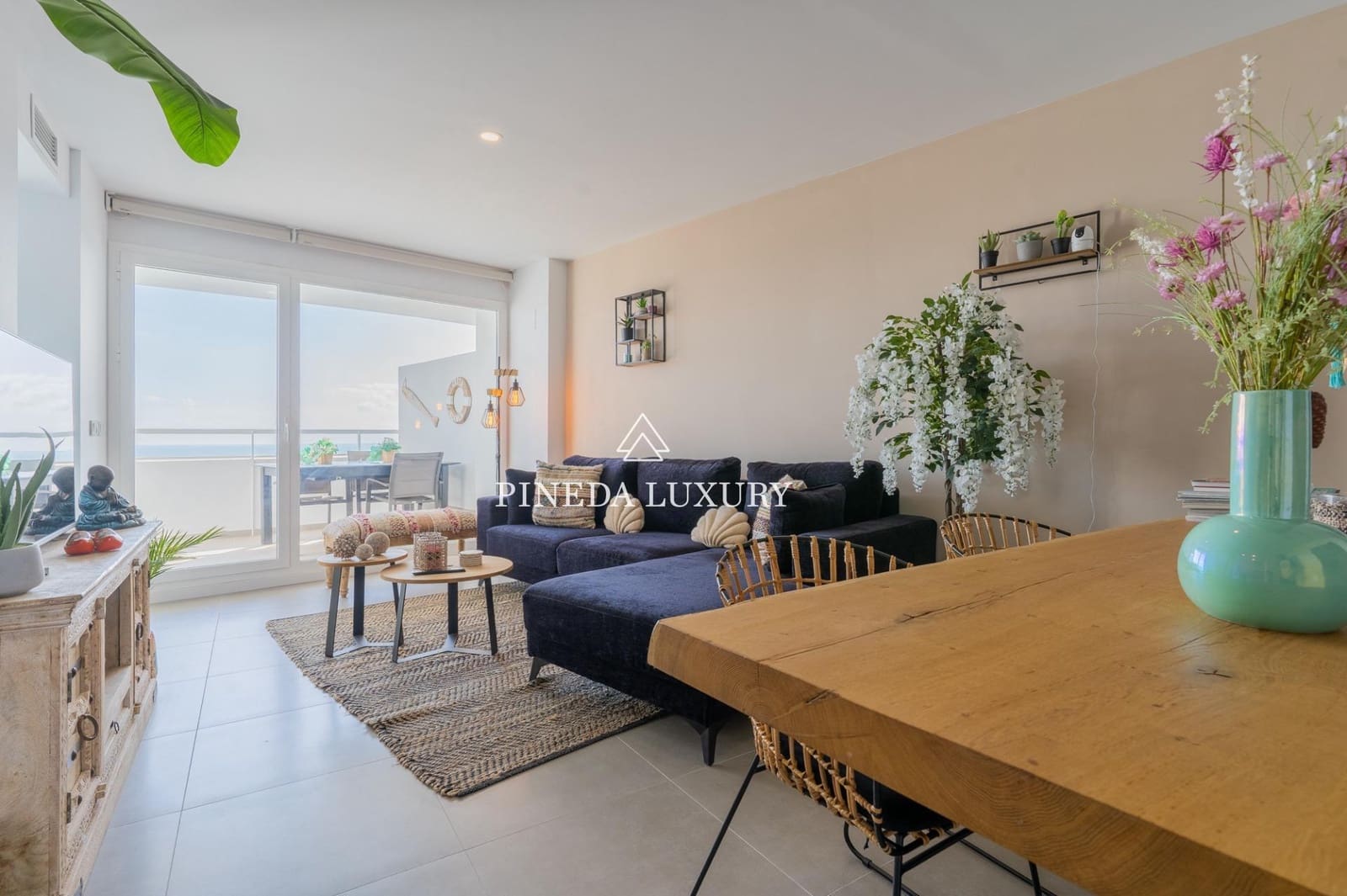 3 sovrum Lägenhet till salu i Canet d'En Berenguer med pool garage - 460 000 € (Ref: 9415919)