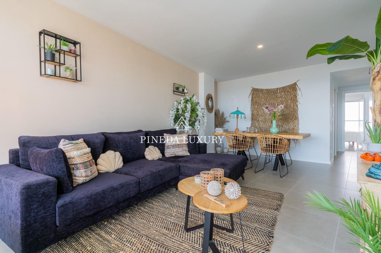 3 sovrum Lägenhet till salu i Canet d'En Berenguer med pool garage - 460 000 € (Ref: 9415919)