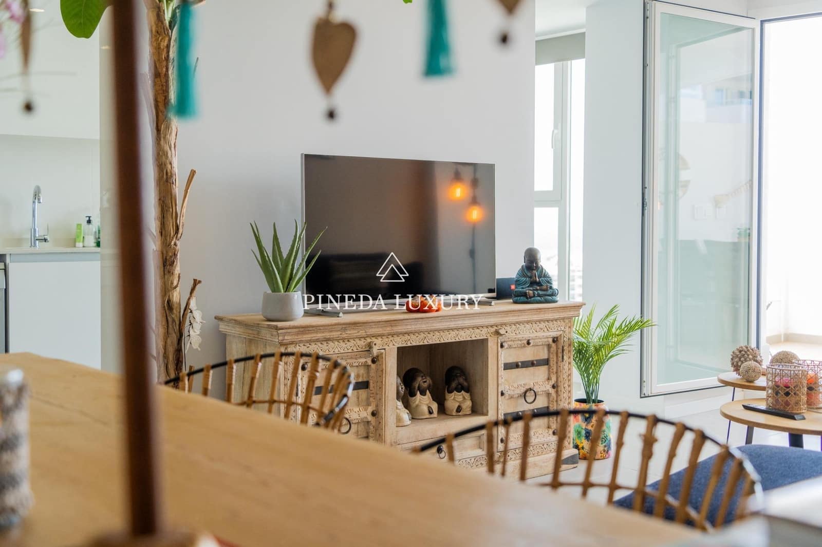 3 sovrum Lägenhet till salu i Canet d'En Berenguer med pool garage - 460 000 € (Ref: 9415919)