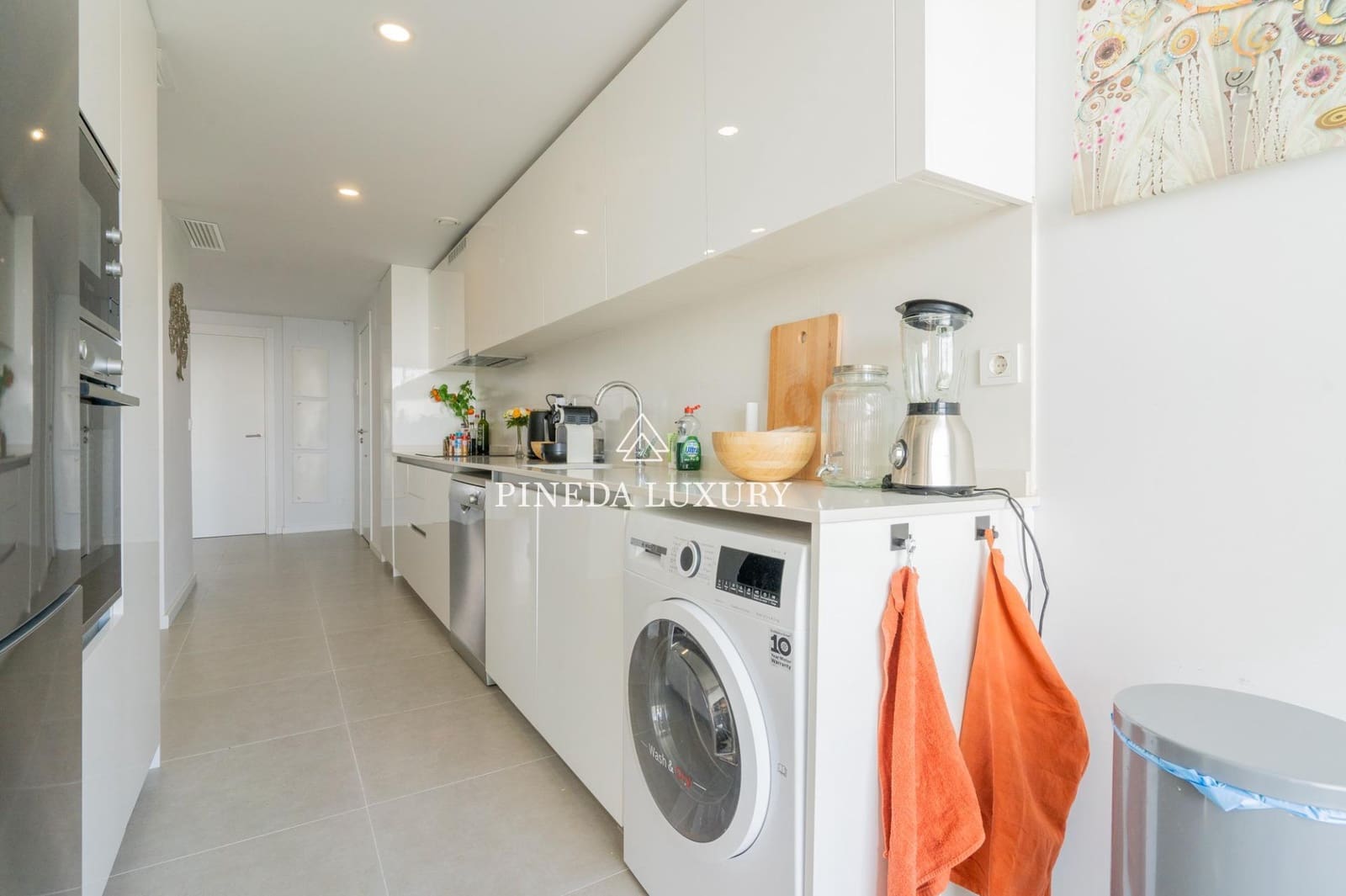 3 sovrum Lägenhet till salu i Canet d'En Berenguer med pool garage - 460 000 € (Ref: 9415919)