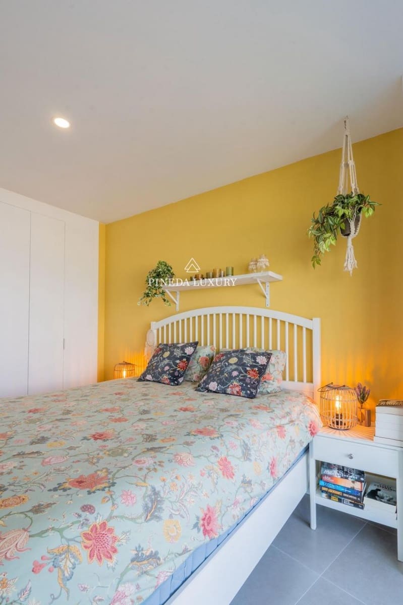 3 sovrum Lägenhet till salu i Canet d'En Berenguer med pool garage - 460 000 € (Ref: 9415919)