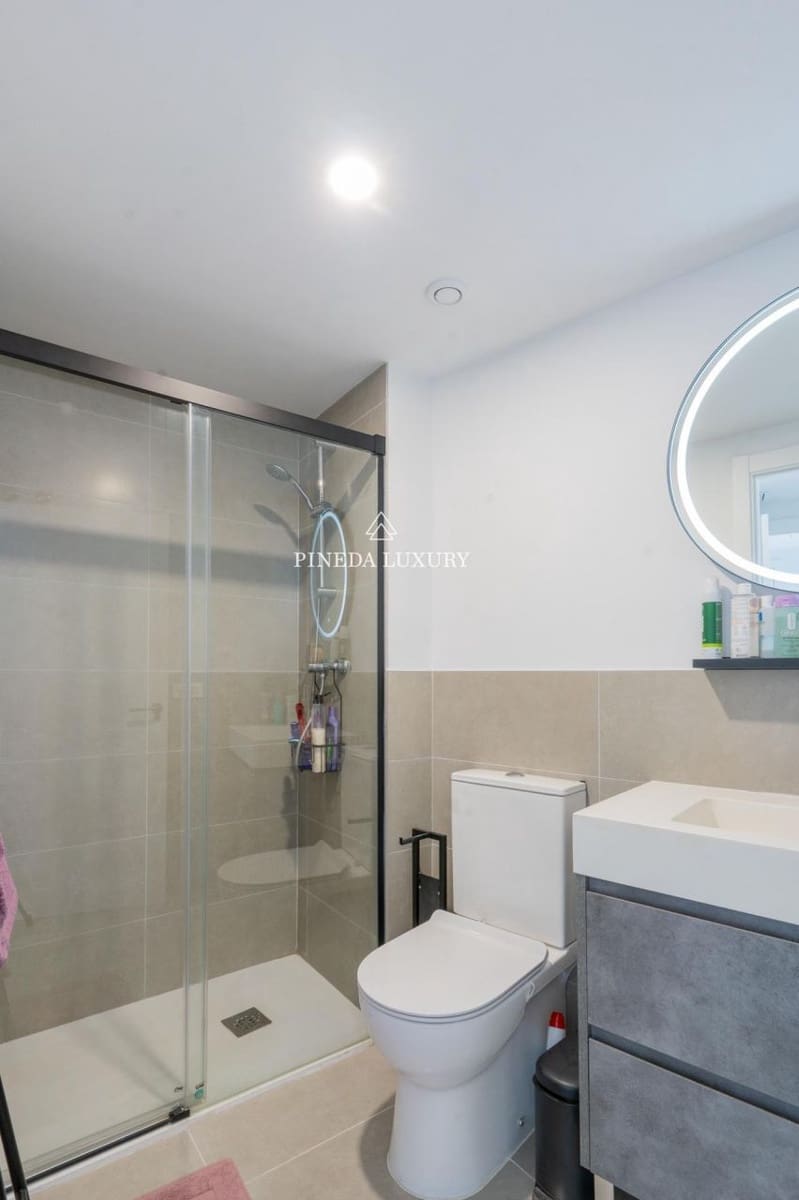 3 sovrum Lägenhet till salu i Canet d'En Berenguer med pool garage - 460 000 € (Ref: 9415919)