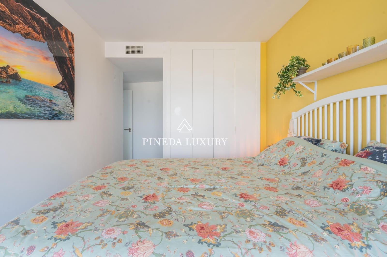 3 sovrum Lägenhet till salu i Canet d'En Berenguer med pool garage - 460 000 € (Ref: 9415919)