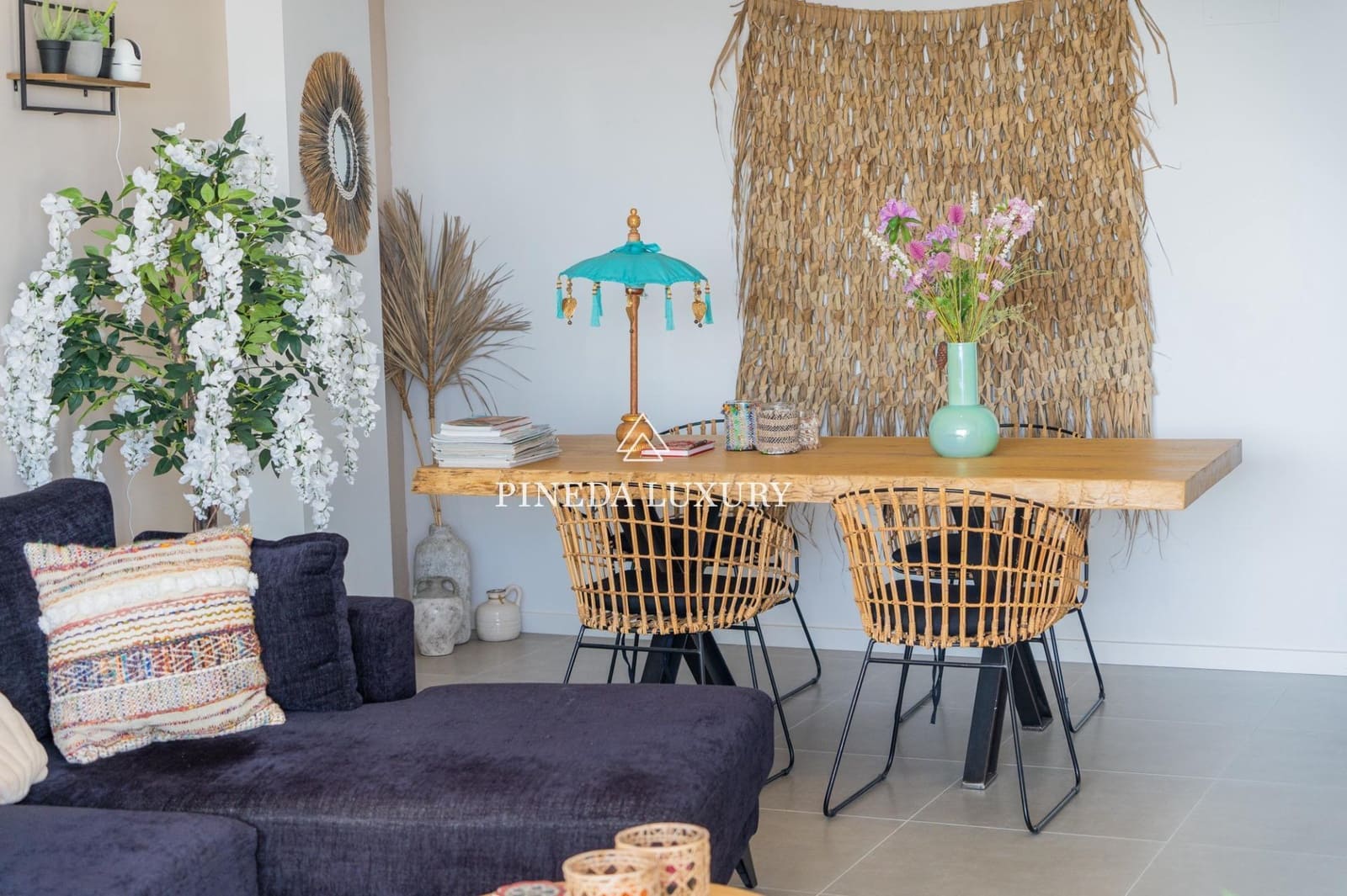 3 sovrum Lägenhet till salu i Canet d'En Berenguer med pool garage - 460 000 € (Ref: 9415919)